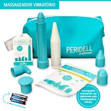 Massageador Terapêutico PERIDELL - Hotflowers