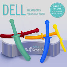 Kit Dell Dilatadores
