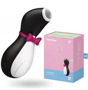 SATISFYER PENGUIN